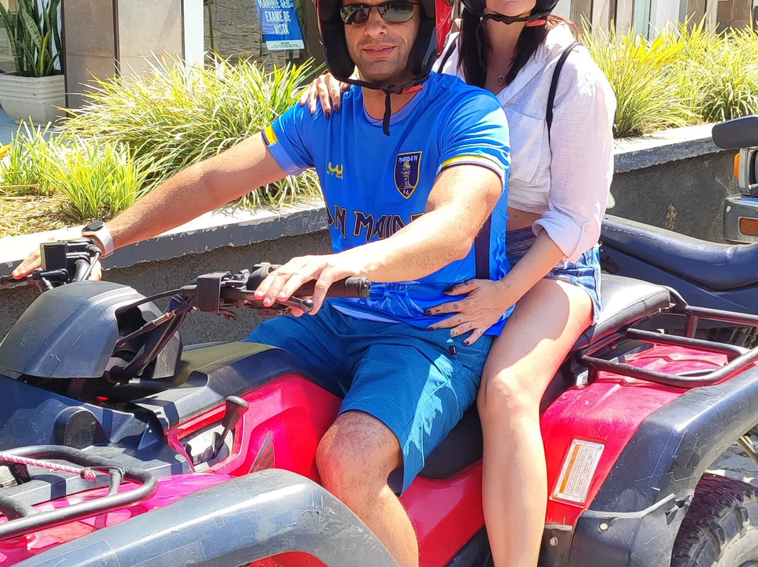 LUMIAR 360 TOUR-Lumiar必去景点