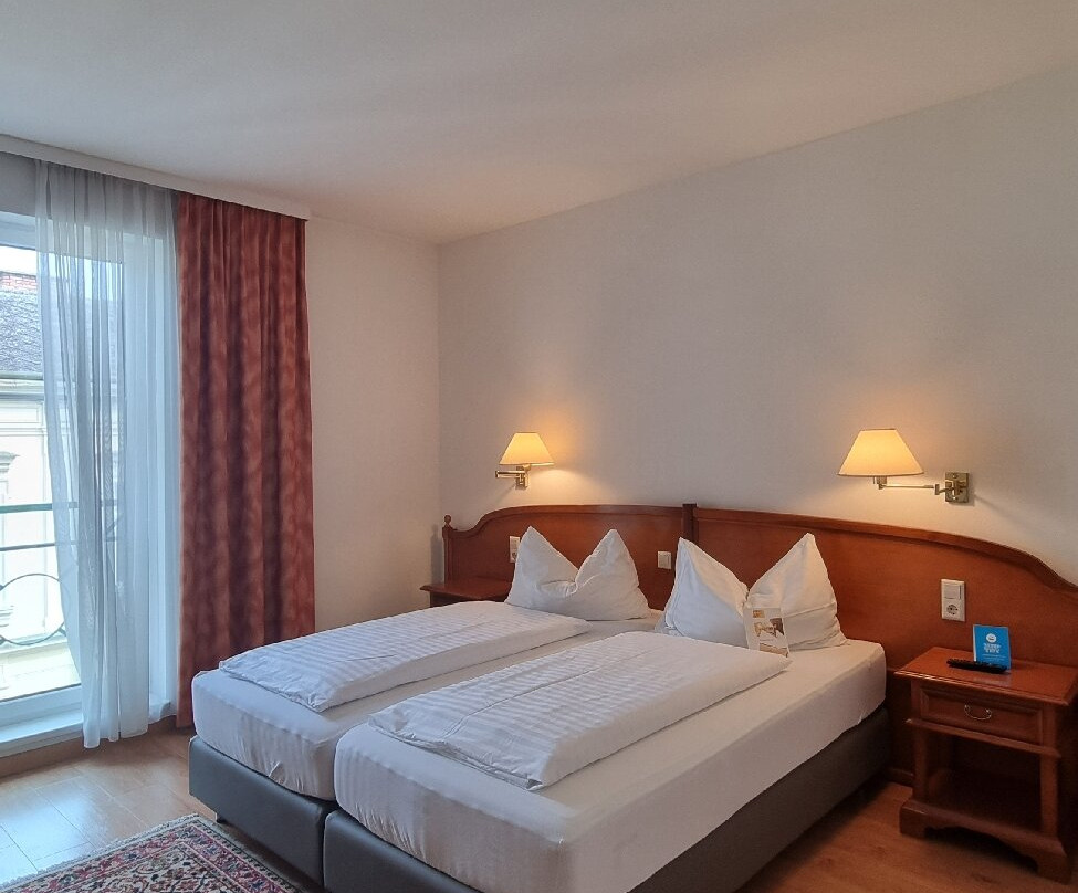 Familie Hopfeld - Hotel Dreikönigshof主图