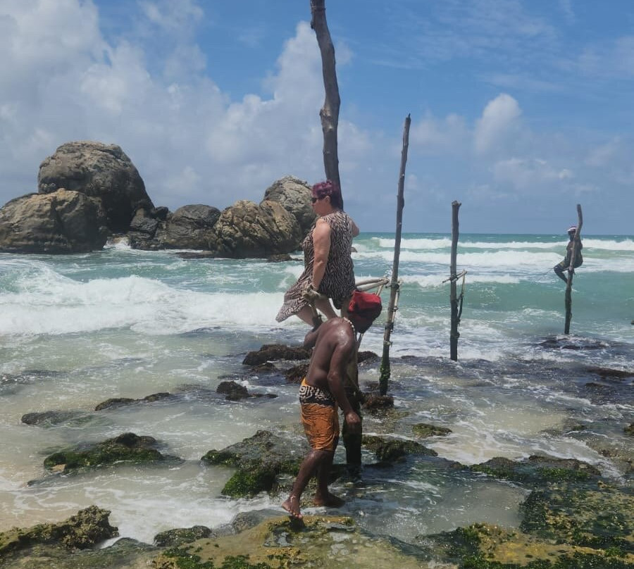 Kasun Yala Taxi Service-蒂瑟默哈拉默必去景点