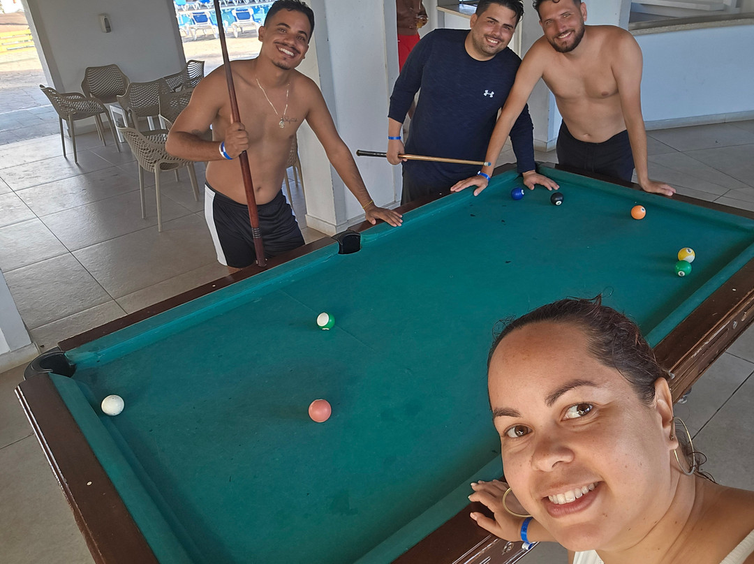 Starfish Cuatro Palmas主图