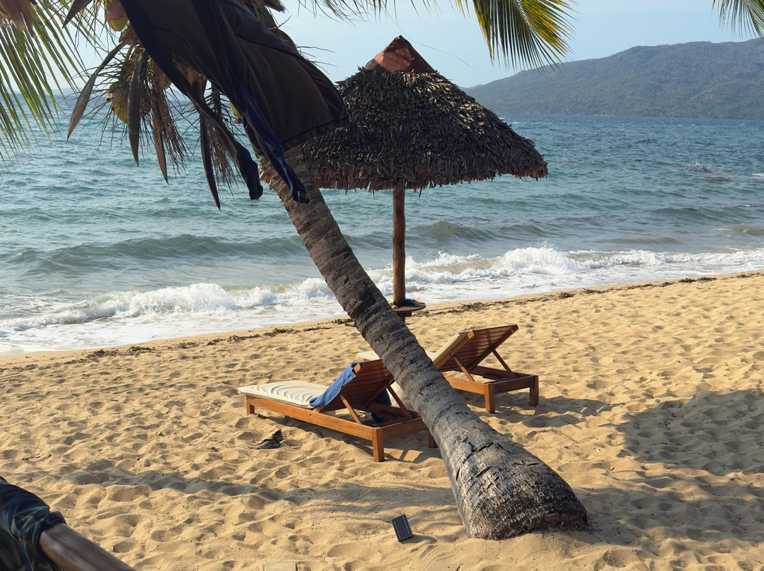 Antoremba Lodge主图