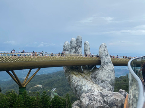 Vietnam Car Rental-岘港必去景点