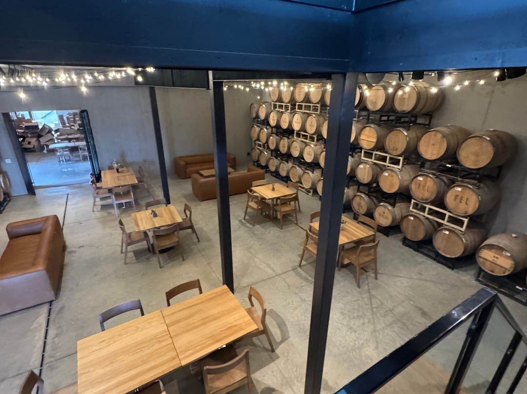 Weis Vineyards-Hammondsport必去景点