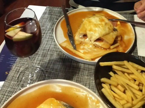 rentDouro-波尔图必去景点