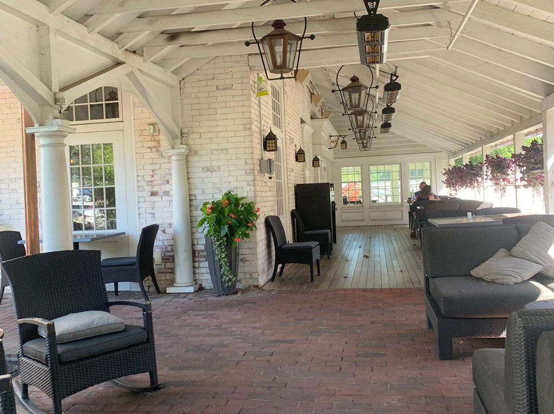 Inn on Boltwood主图