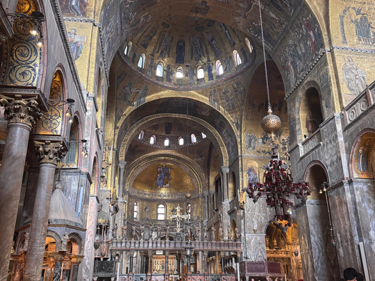 Lucia Venice Walks And Tours-威尼斯必去景点