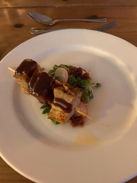 庄园酒店&餐厅主图