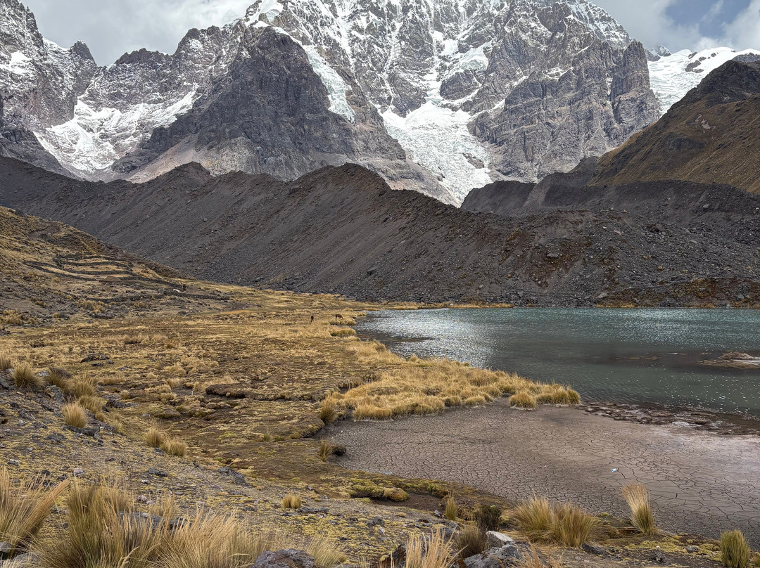 Inka Altitude-库斯科必去景点