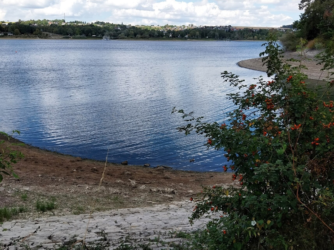 Moehnesee-Arnsberg必去景点