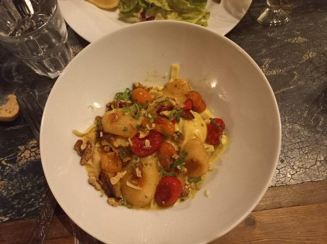 派普磨坊酒店主图