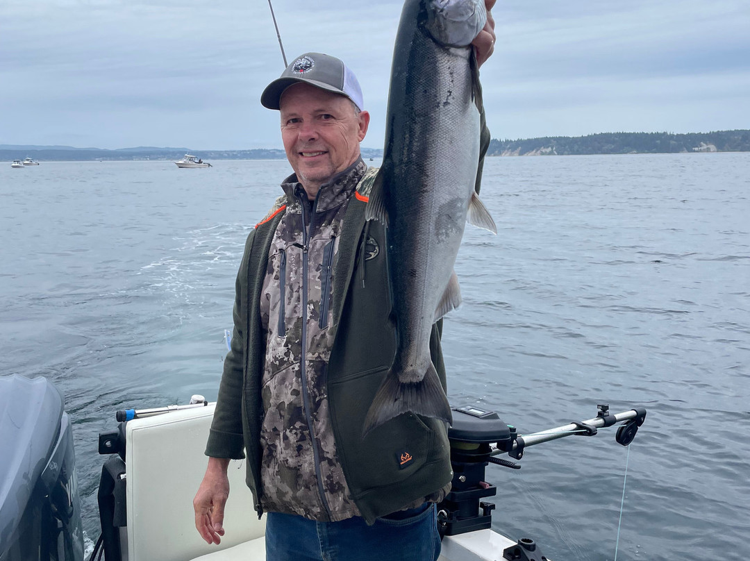 Peniuks Sportfishing Adventures-坎贝尔里弗必去景点