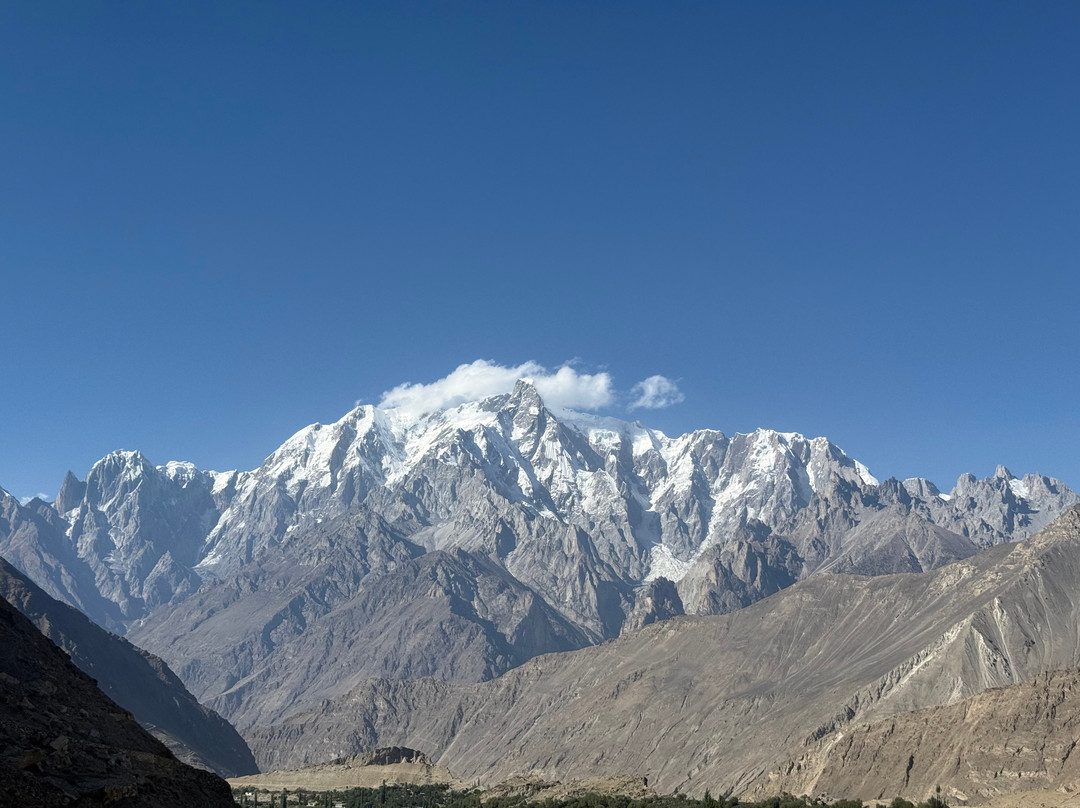 Hunza Adventure Tours-伊斯兰堡必去景点