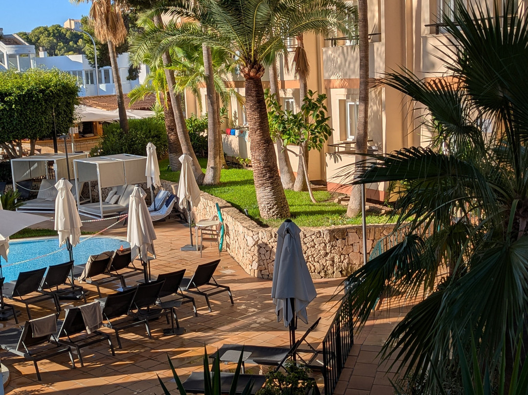 Valentin Somni Hotel & Suites主图