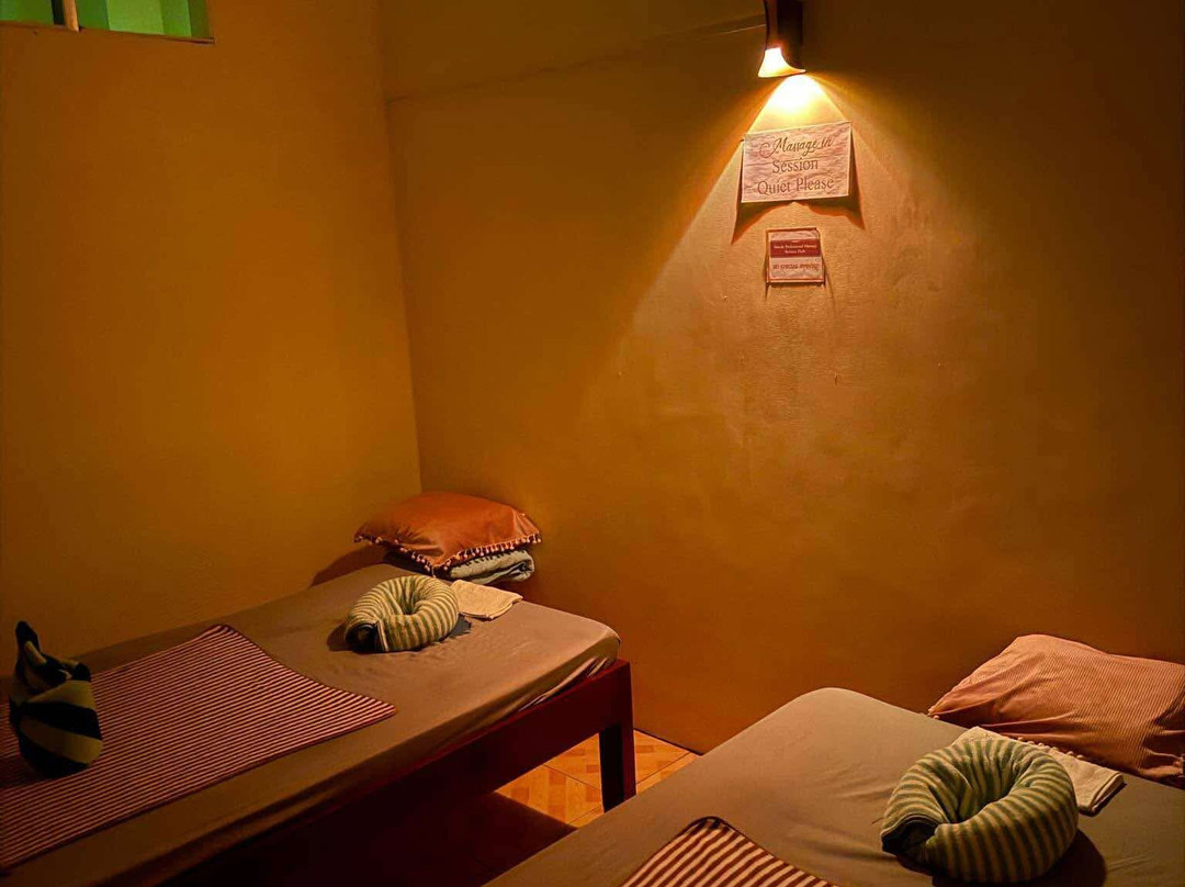 Nohra Thai Massage-Cauayan City必去景点