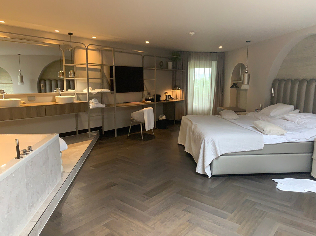 Van Der Valk Hotel Groningen - Zuidbroek A7主图