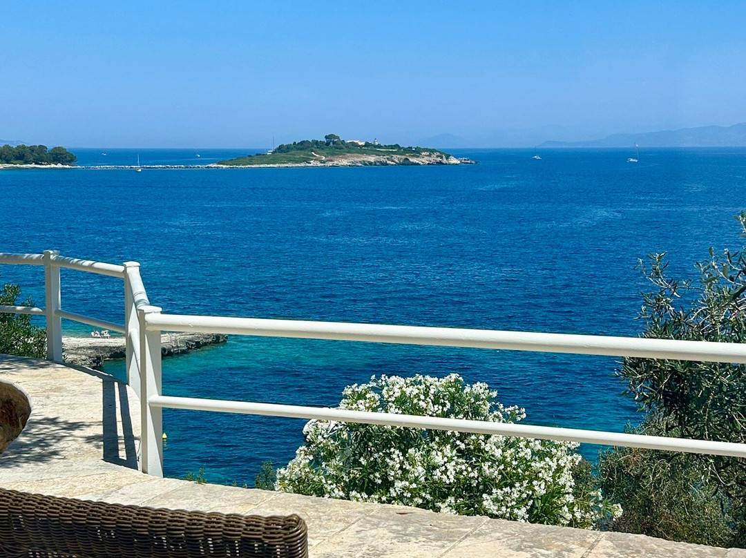 Agali Hotel Paxos主图