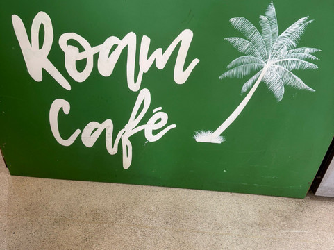Roam Cafe At Port Macquarie