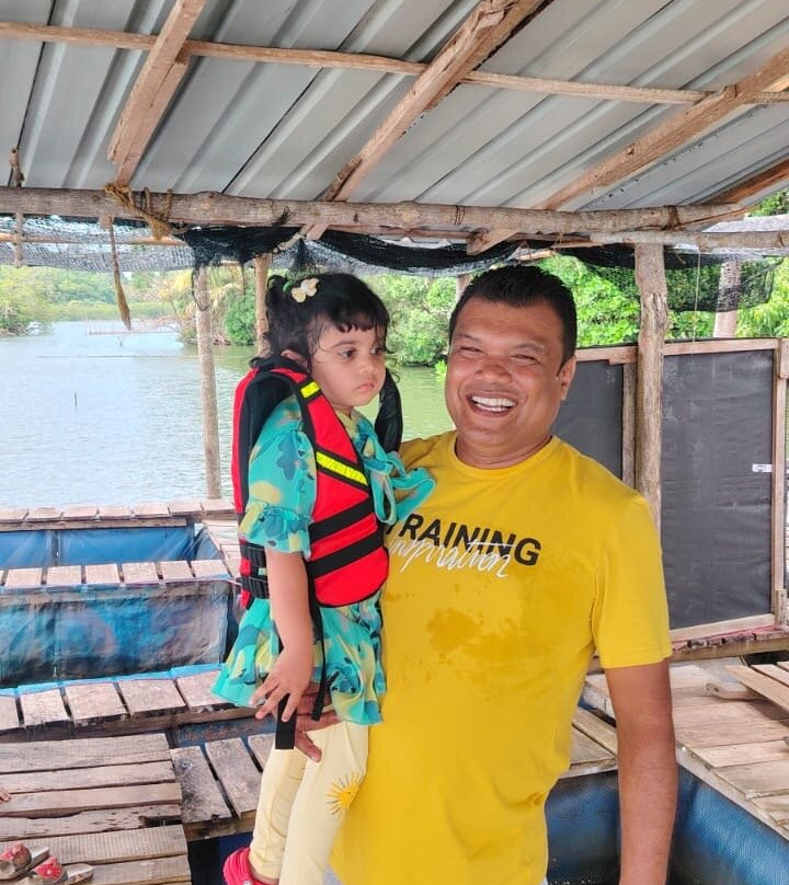 Deema Tours Sri Lanka - Ahangama-Kamburugamuwa必去景点