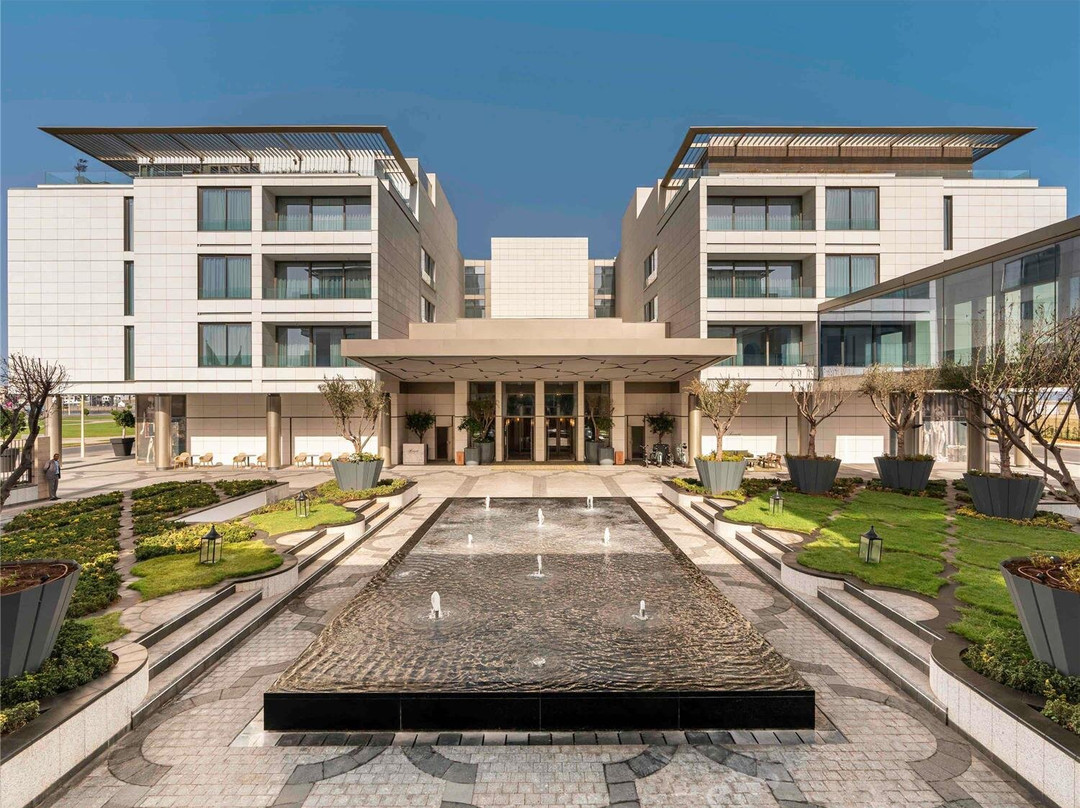 Fairmont La Marina Rabat-Salé主图