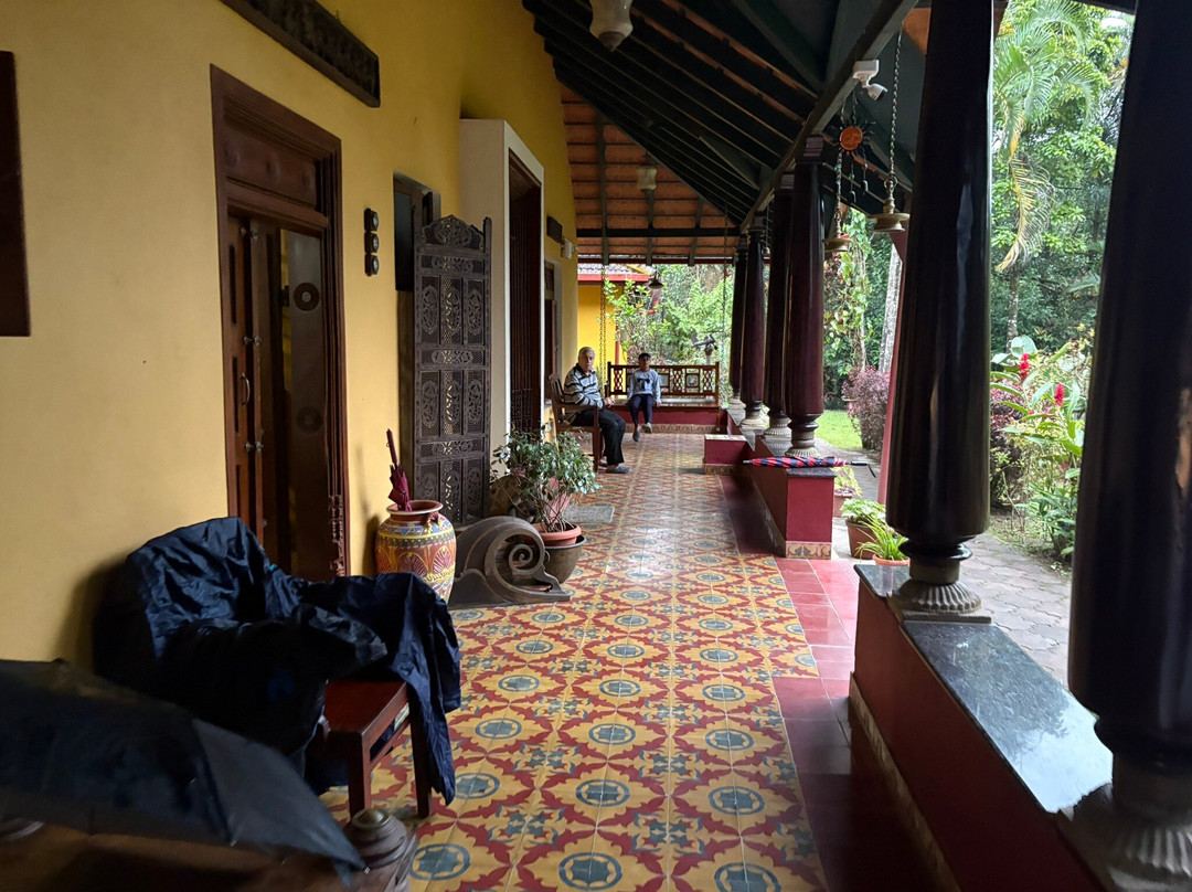 Silver Brook Estate Homestay主图