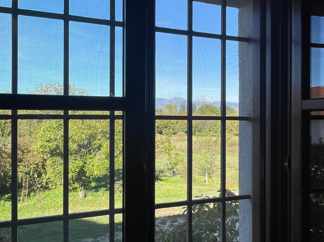 Agriturismo Tetto Garrone主图