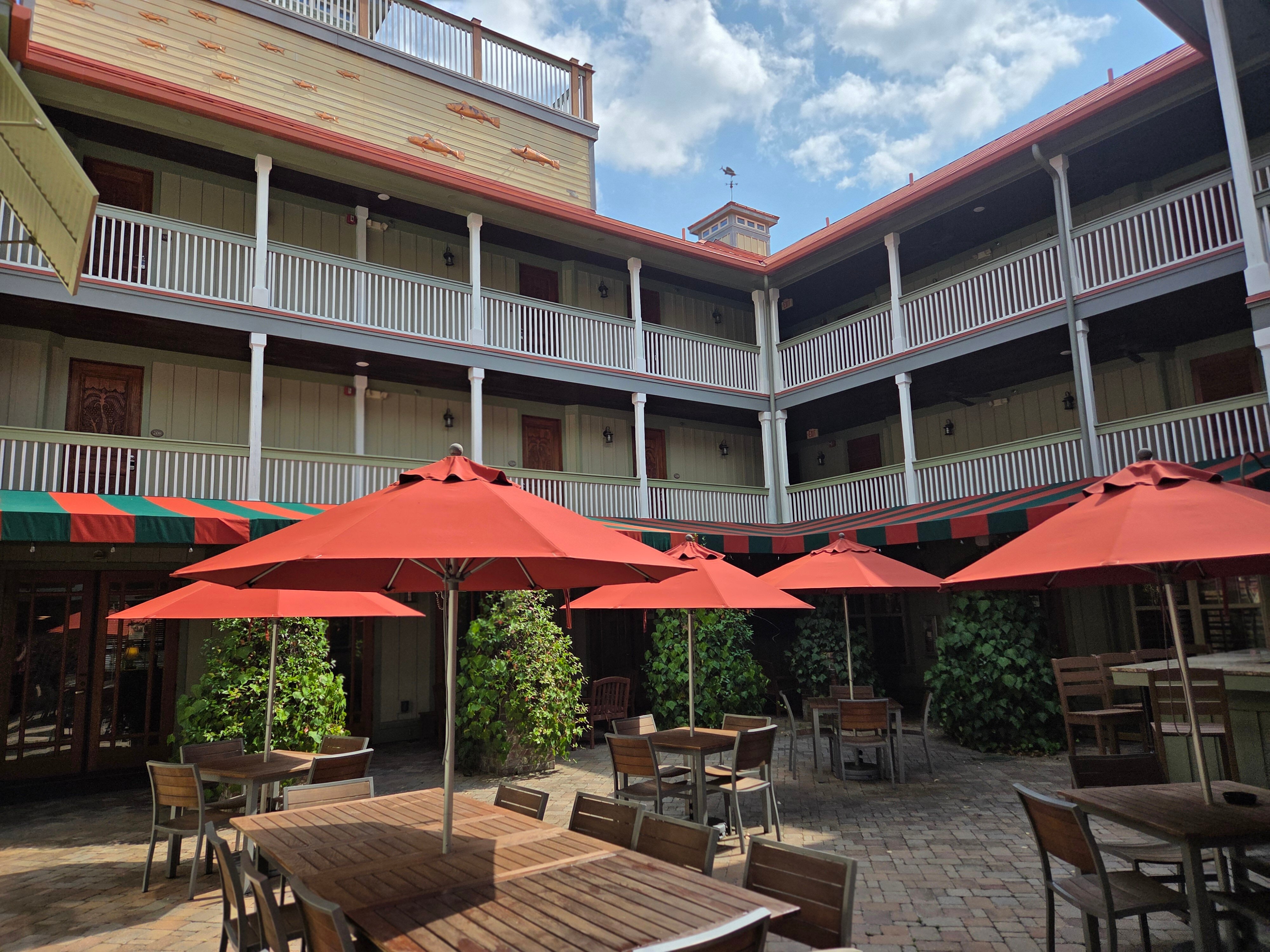 The Inlet Sports Lodge-浴室