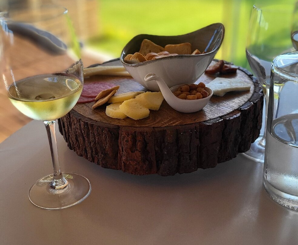 Quinta Do Canhoto-阿尔布赞拉必去景点