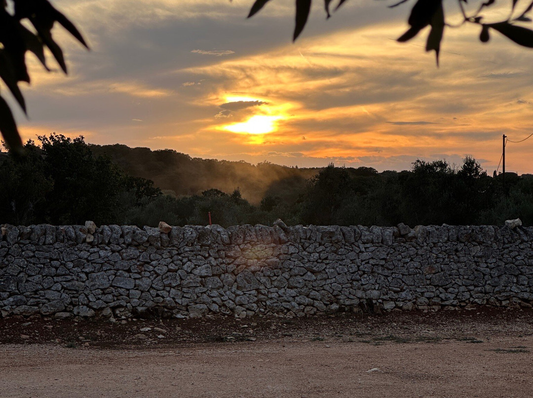 Masseria Camarda主图