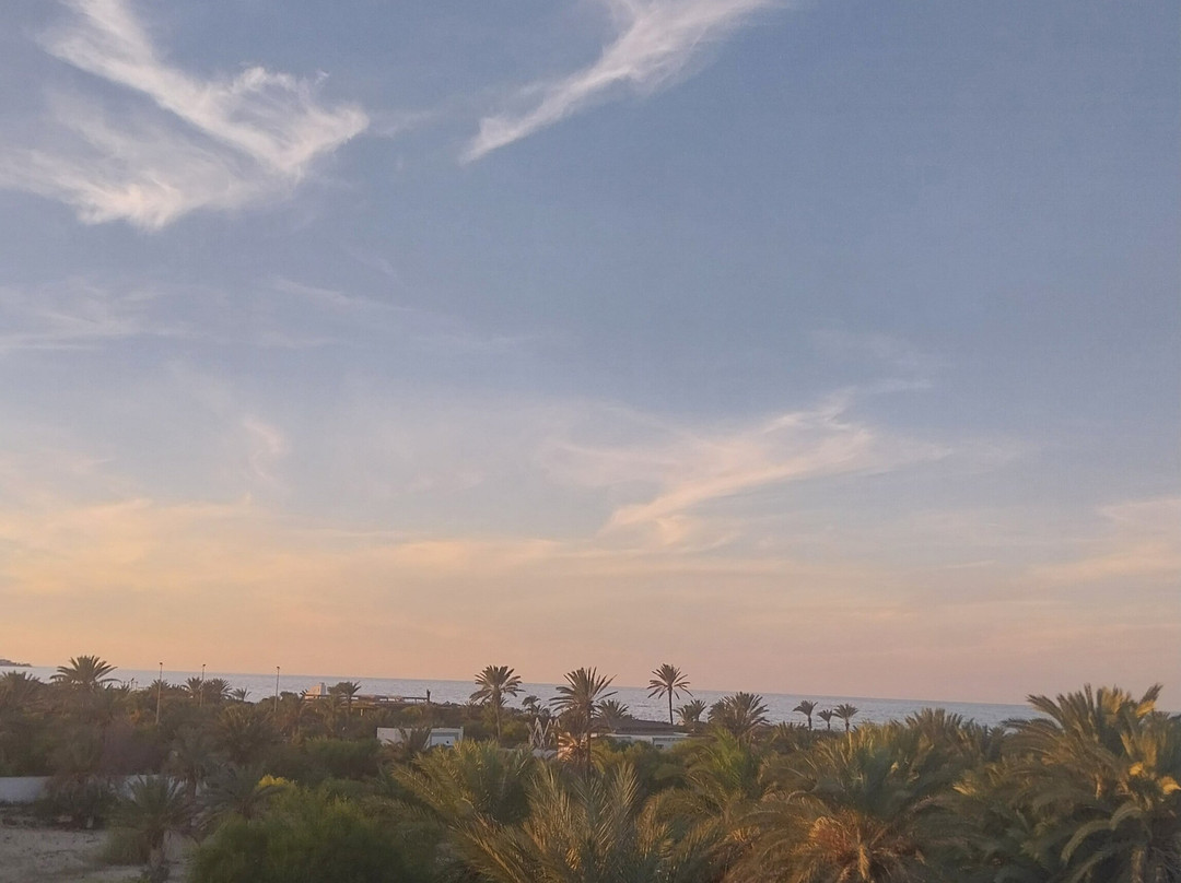 Djerba Golf Resort & Spa