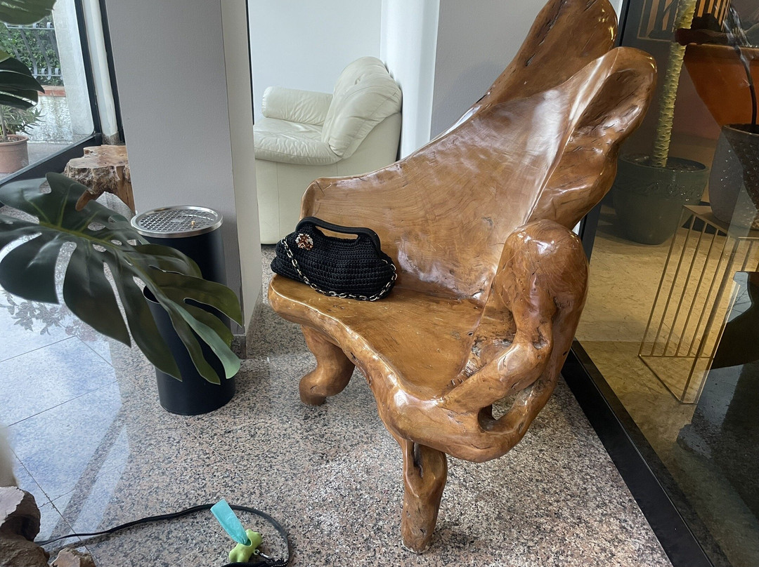 Hotel Conchiglia D'Oro主图