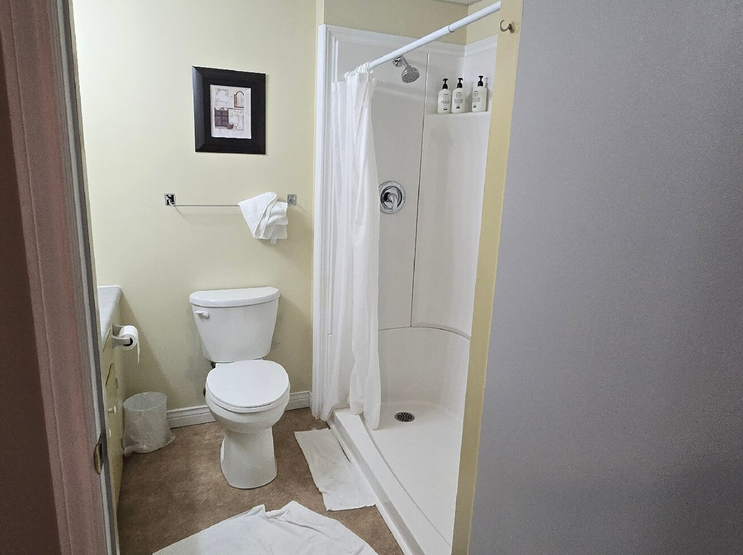 Auberge Doucet Inn主图