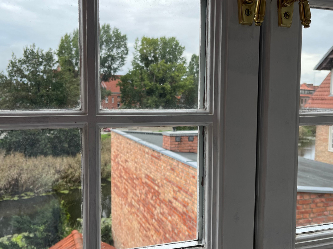 Hotel Podewils Old Town Gdansk主图