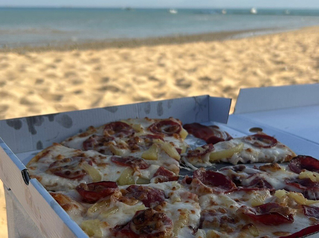 Seaville Beach Hotel, Ain Sohkhna主图