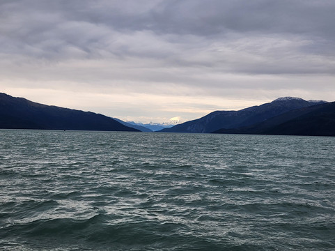 Alaska Travel Adventures-朱诺必去景点