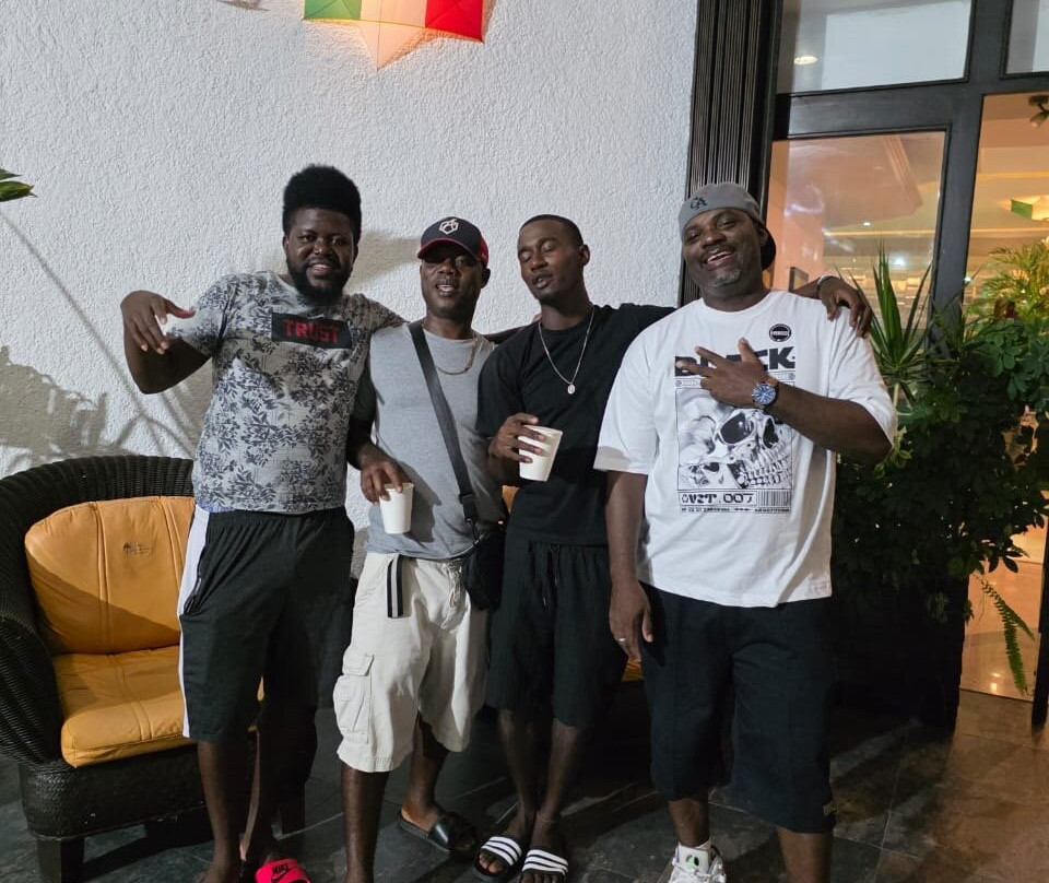 Hotel Los Cocos主图