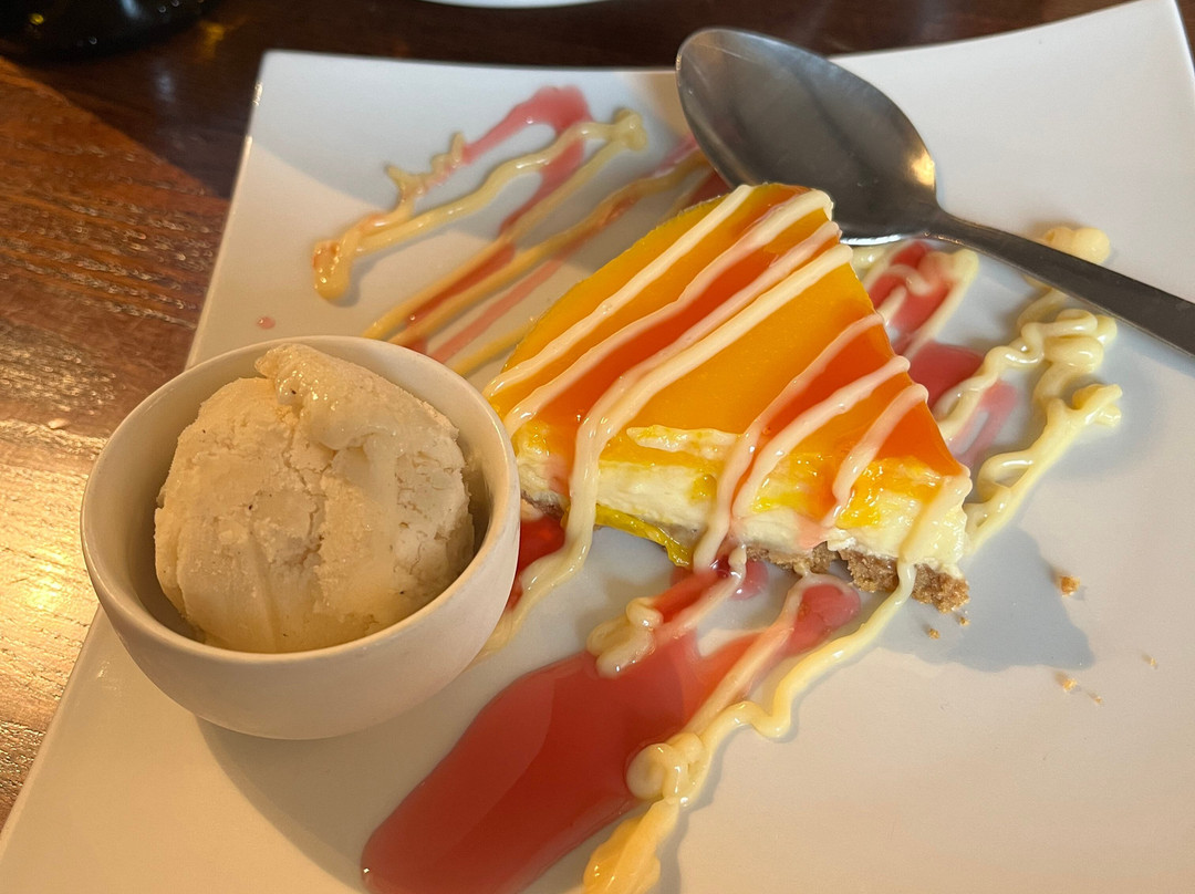 The Engine Inn主图