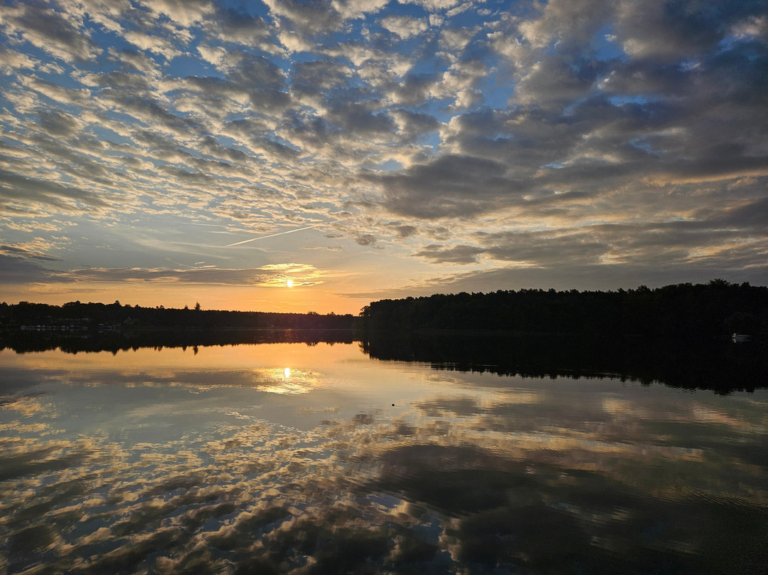 Le Boat - Marina Wolfsbruch-Kleinzerlang必去景点