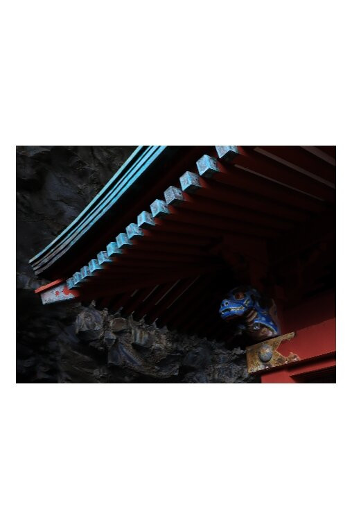 Udo Shrine-日南市必去景点