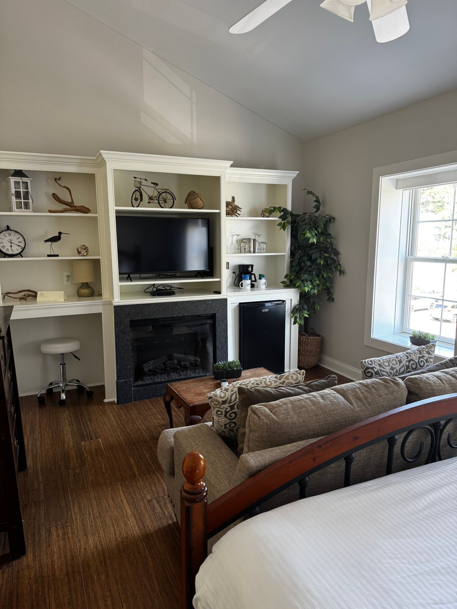 St. Michaels Harbour Inn, Marina & Spa-官方