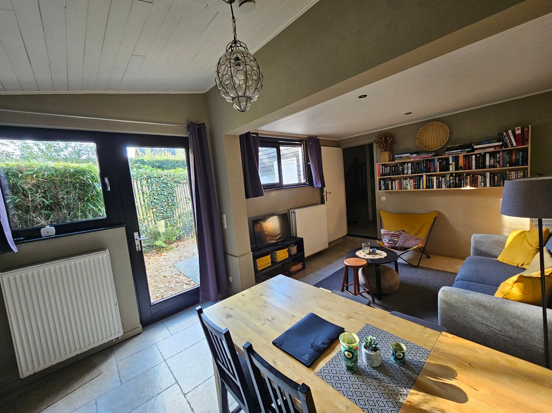 Atlas Guesthouse主图