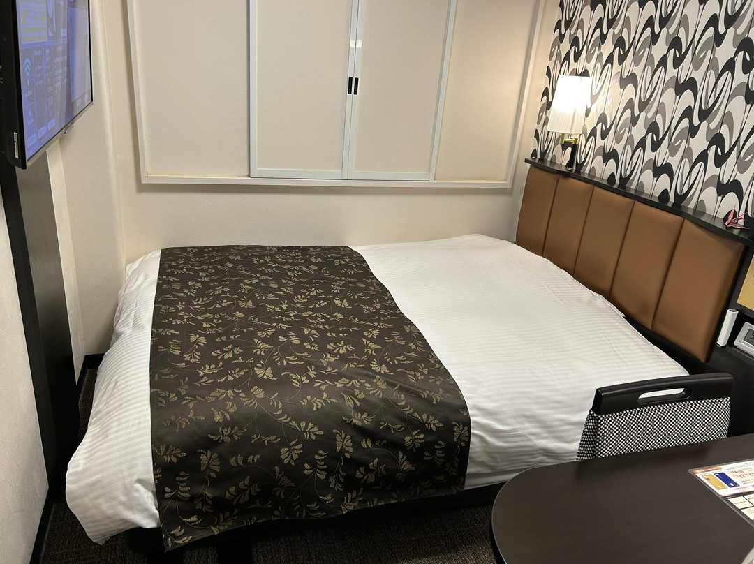 APA Hotel Nishimaizuru-Ekimae主图