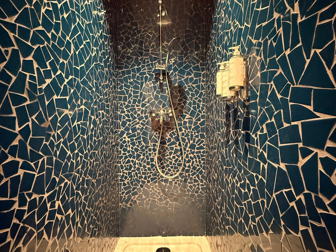 Molitor Spa by Clarins-巴黎必去景点