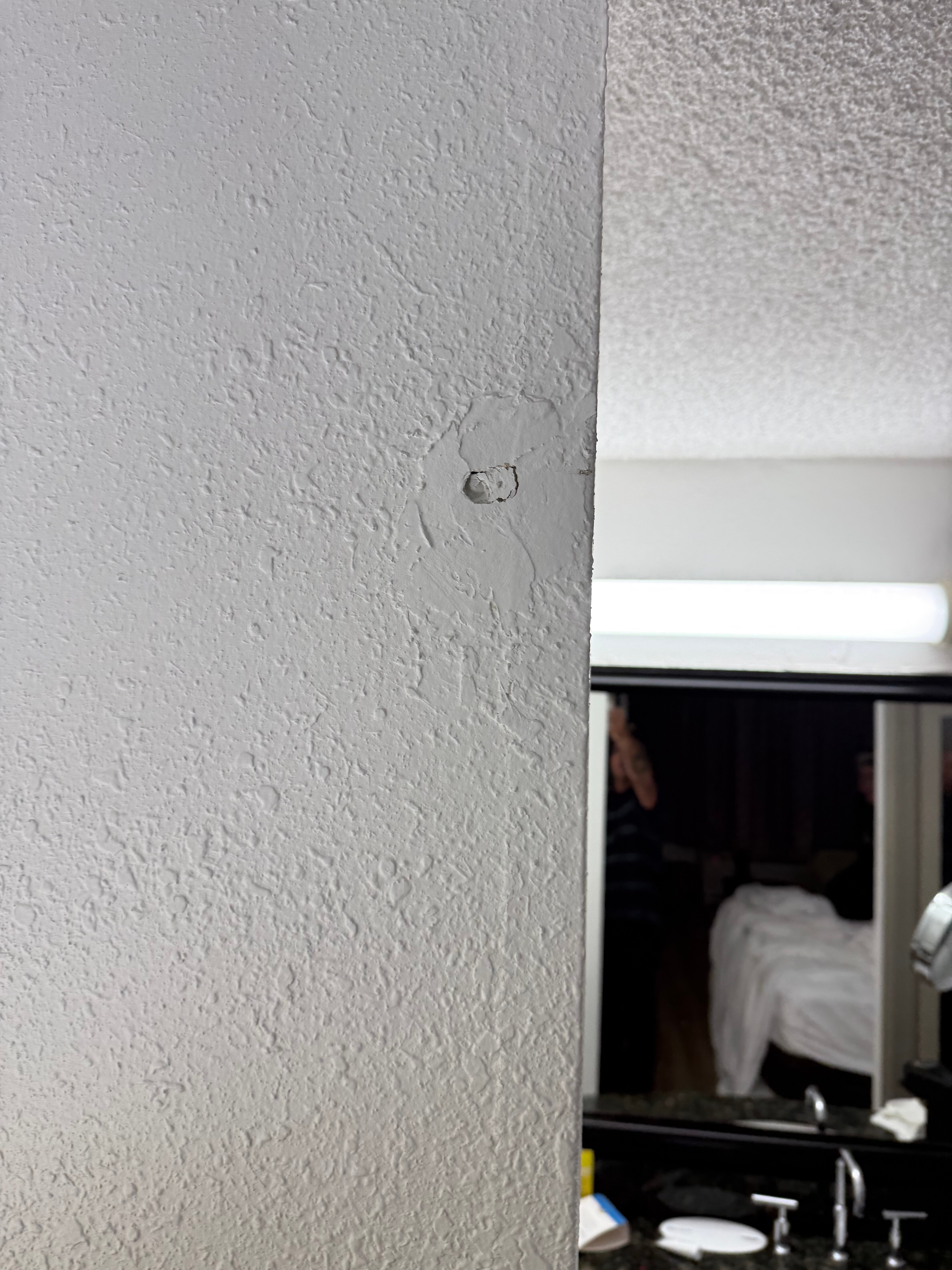 Days Inn by Wyndham Stuart-客卧