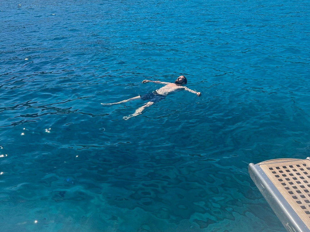 Elounda VIP Cruises-Agios Nikolaos必去景点