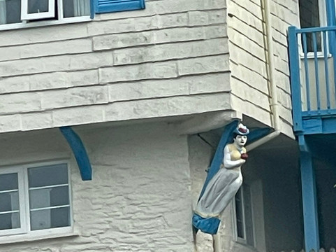 Fowey Boat Hire-福伊必去景点