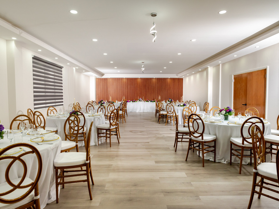 Comfort Inn & Suites Tobago主图