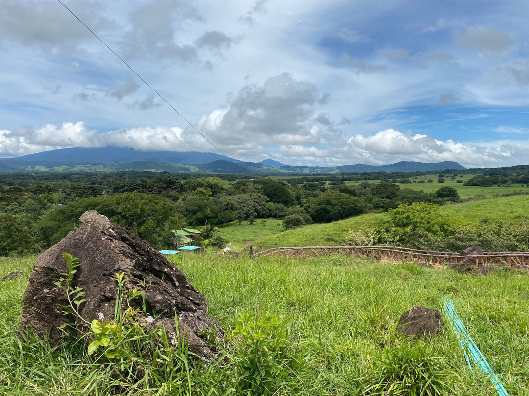 COSTA RICA XPLORES-Culebra必去景点