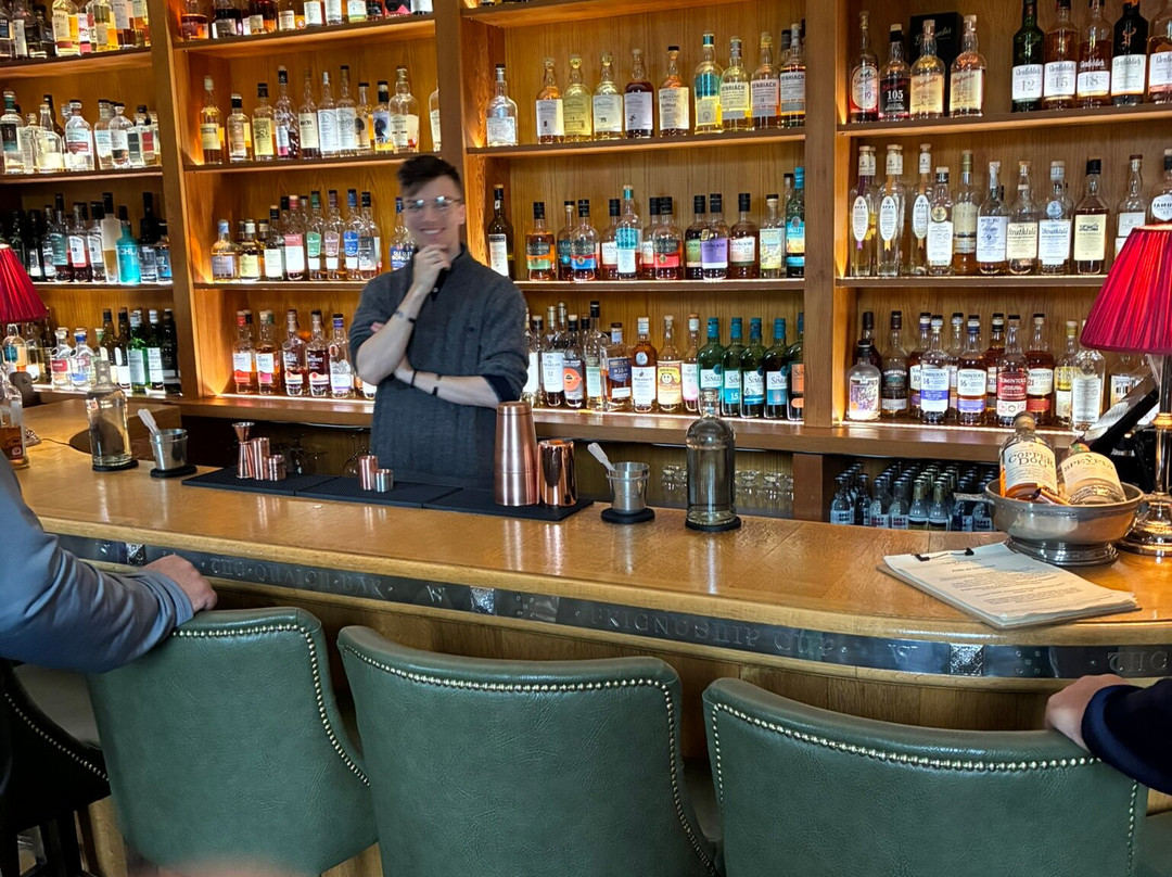 WanderLush Travels-Cottage Grove必去景点