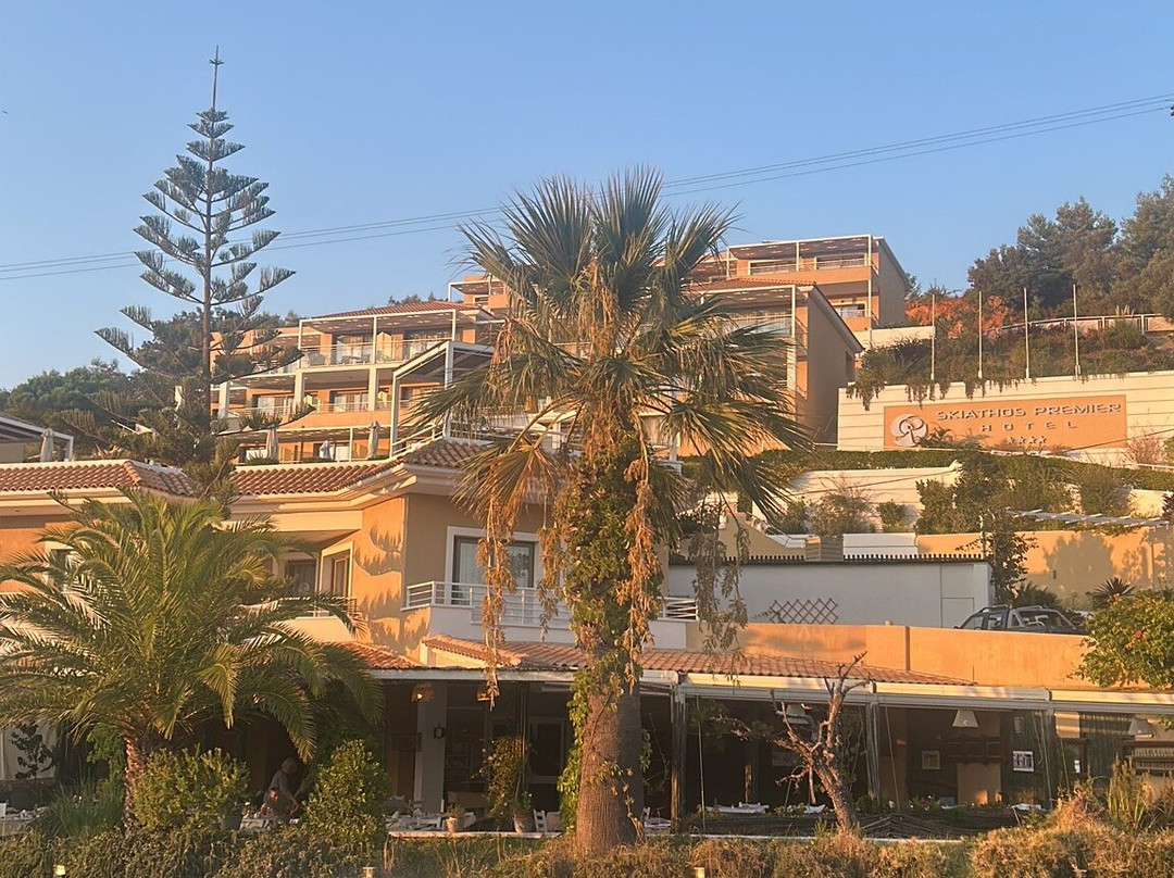 Skiathos Premier Hotel主图