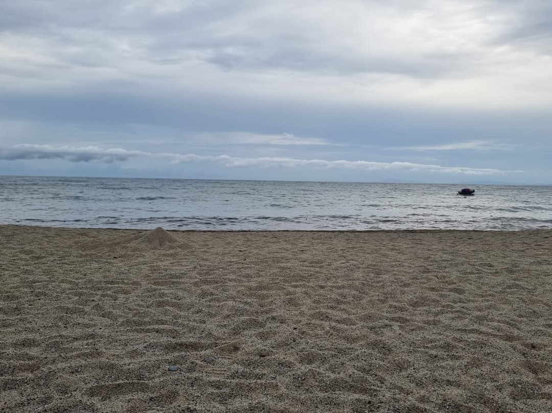 奥库瓦维德海滩度假村酒店主图